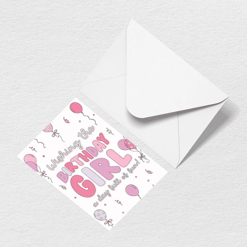 Greeting Card