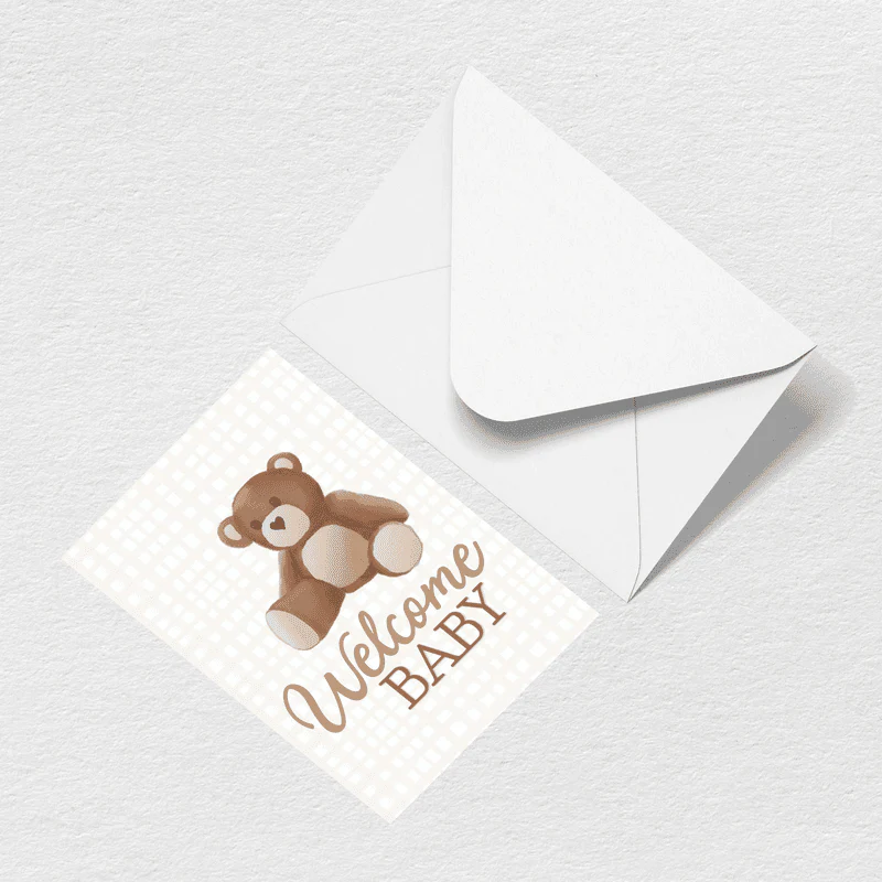 Greeting Card