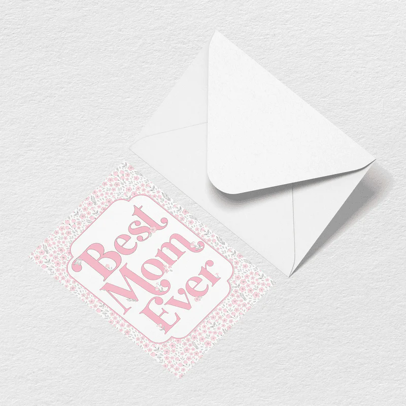 Greeting Card