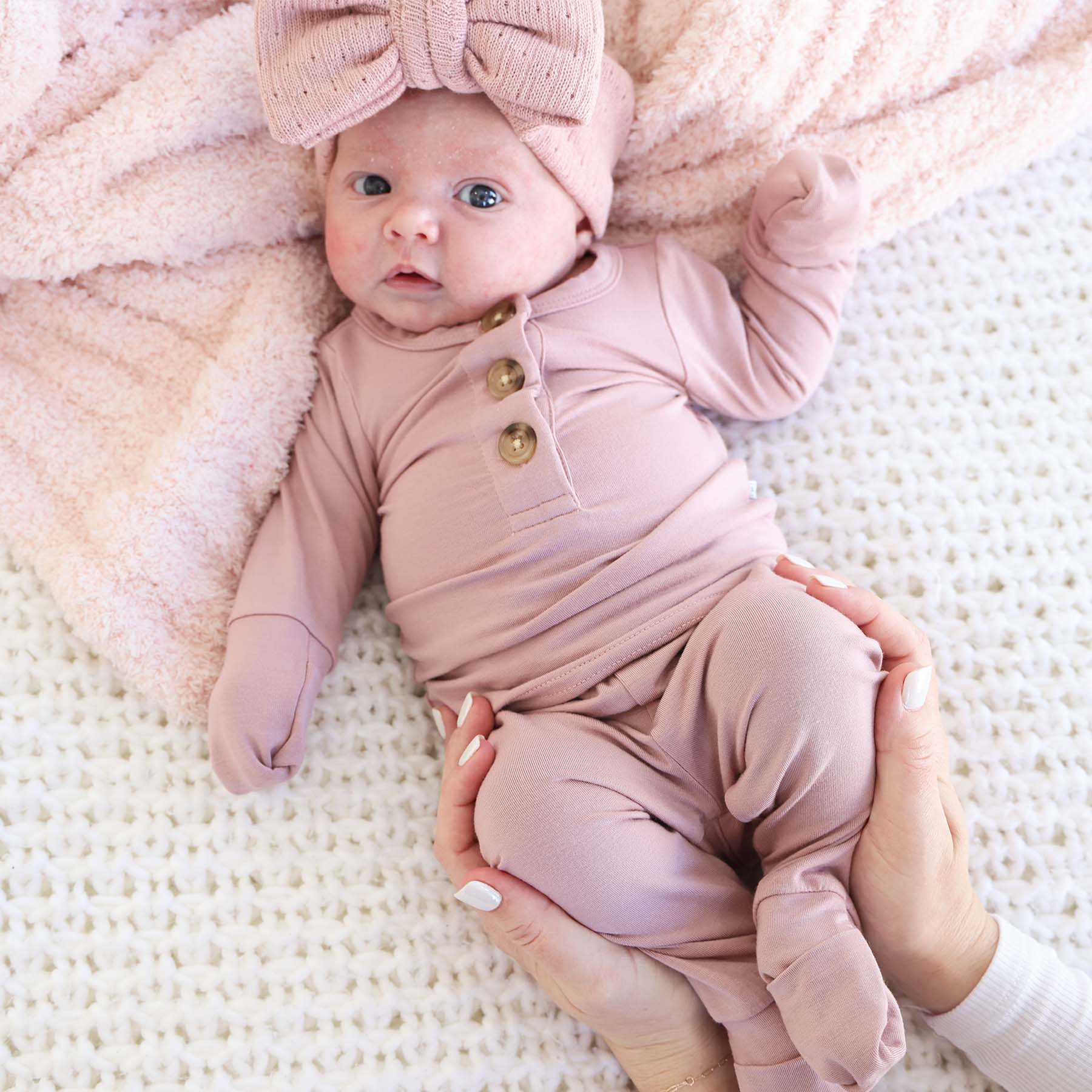 2pc Bamboo Sets | 12-24 months - Image 13