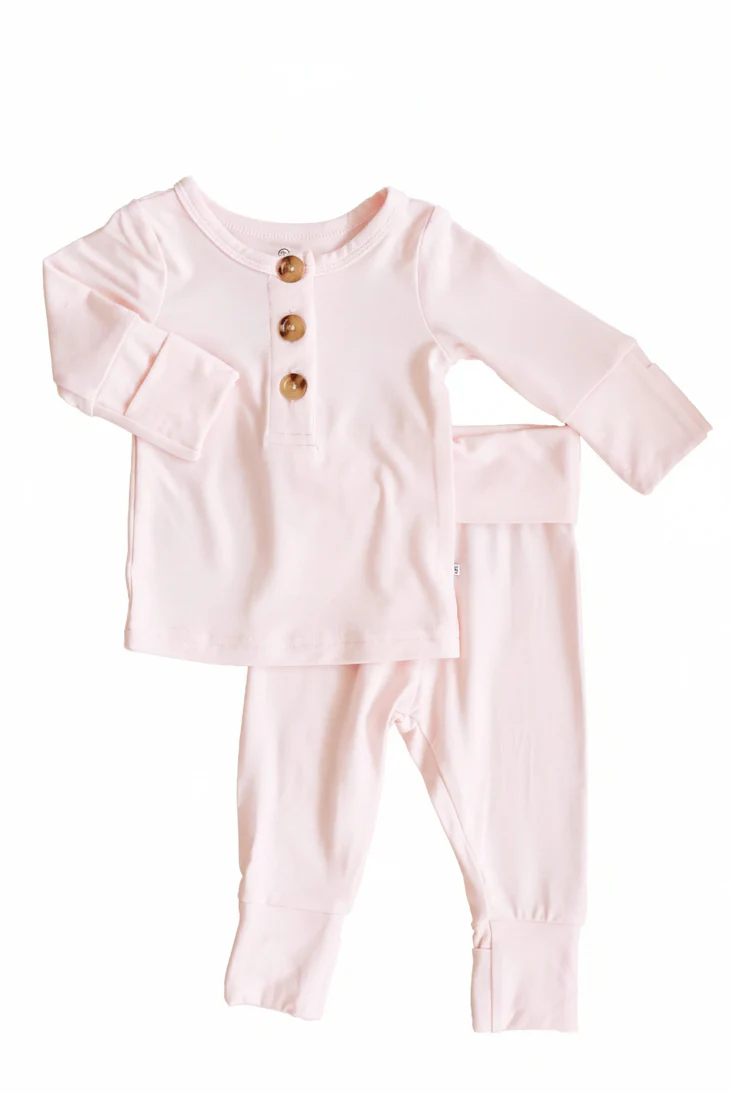 2pc Bamboo Sets | 12-24 months - Image 4