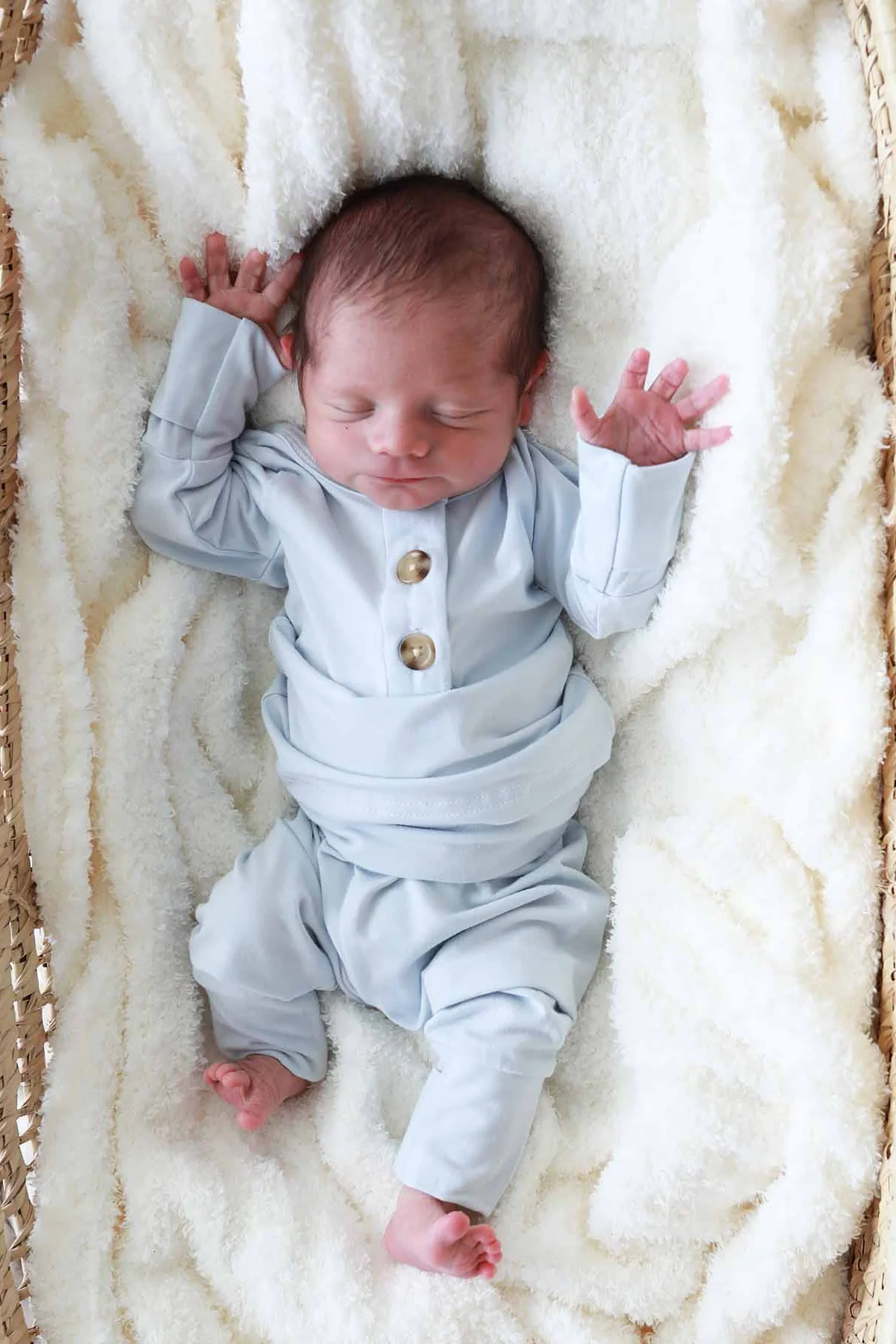 2pc Bamboo Sets | 12-24 months - Image 7