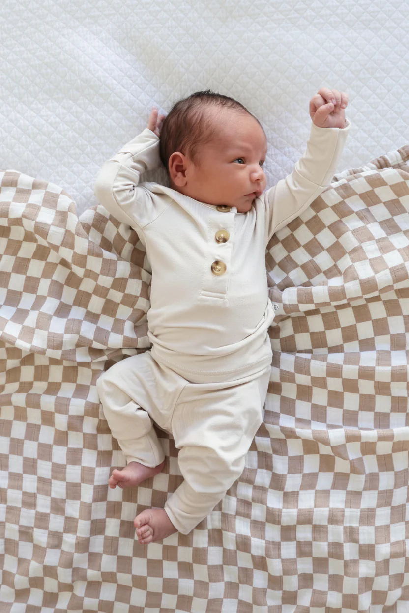 2pc Bamboo Sets | 12-24 months - Image 9