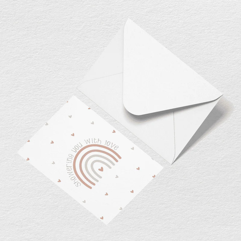Greeting Card