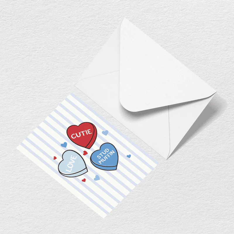 Greeting Card
