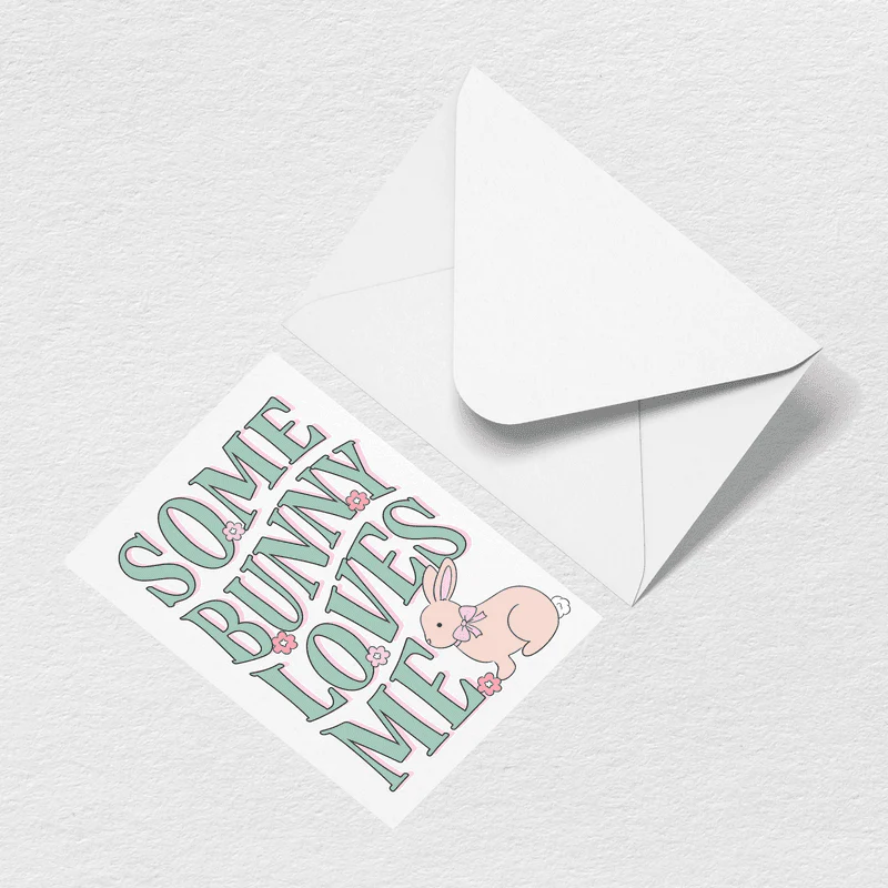 Greeting Card