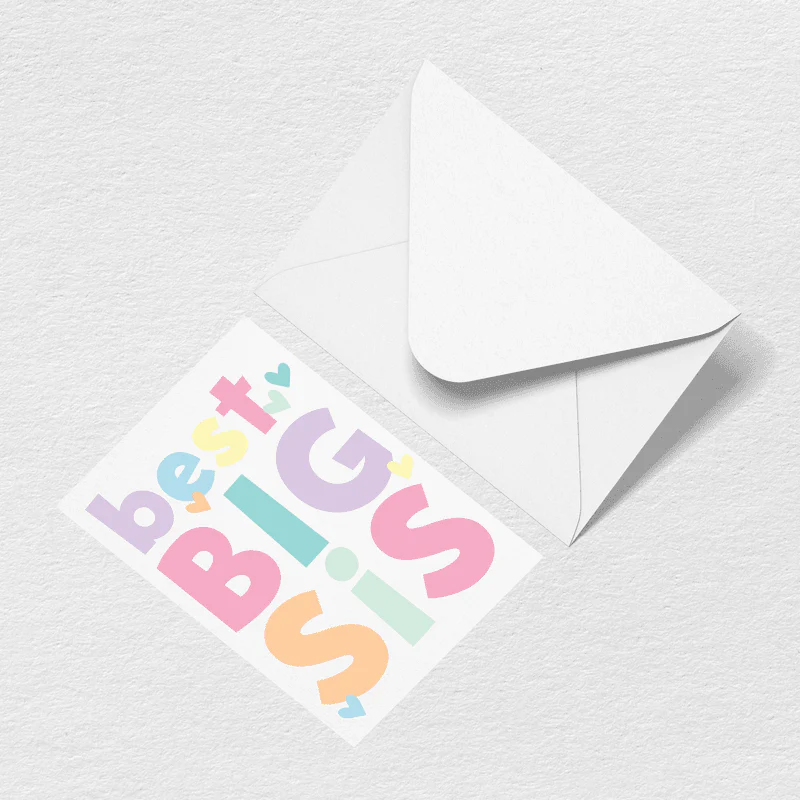 Greeting Card