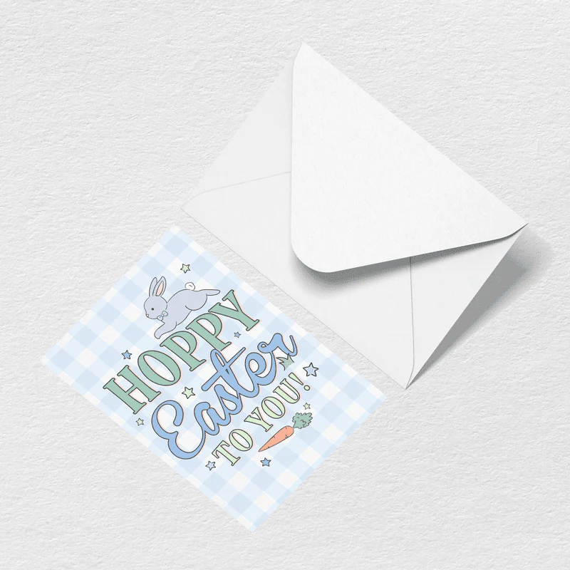 Greeting Card