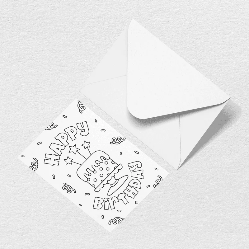 Greeting Card