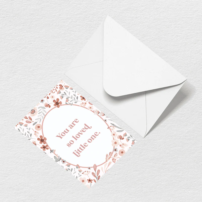 Greeting Card
