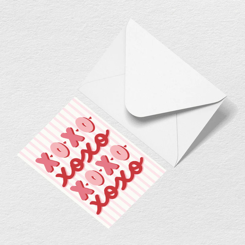 Greeting Card