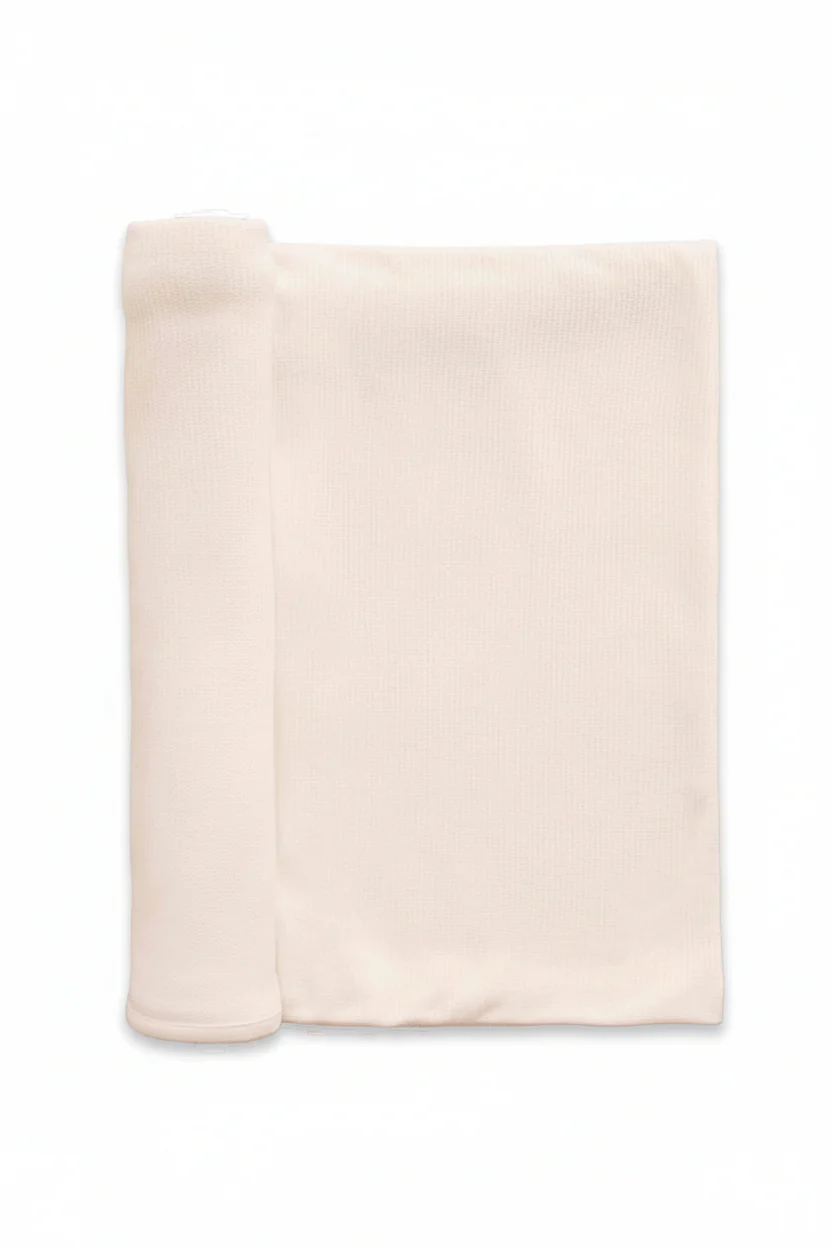 All Bamboo Waffle Swaddle Blankets - Image 4