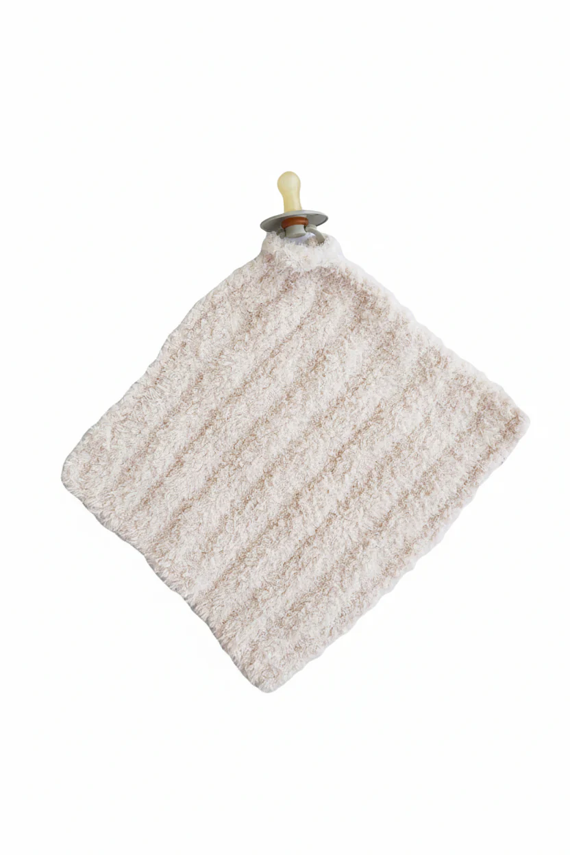 CuddleLane™ Luxe Lovey | Shell - Image 2