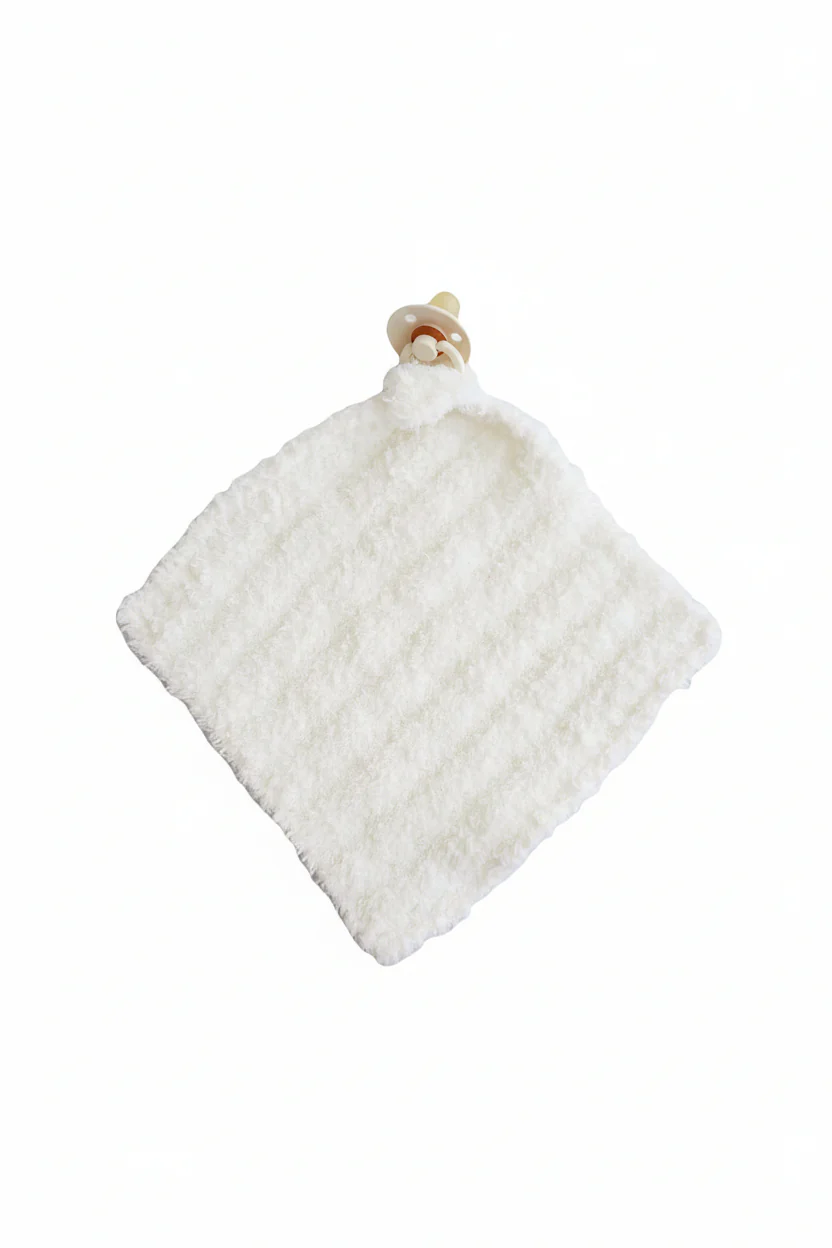 CuddleLane™ Luxe Lovey | Solids - Image 7