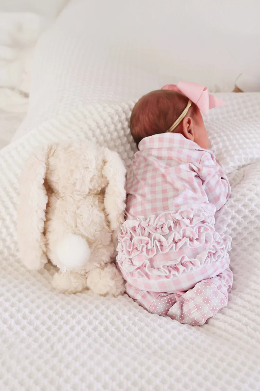 Cuddle Plush Friends | Bentley Bunny - Image 2