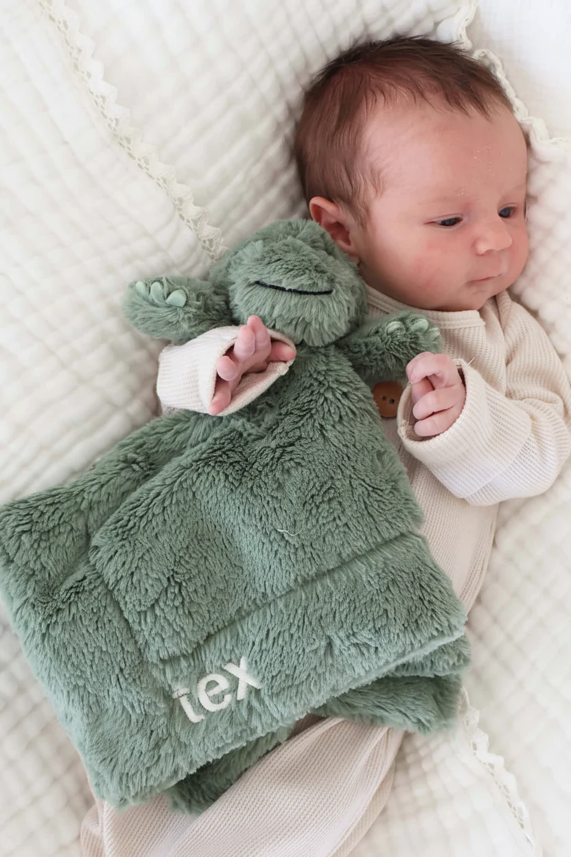 Cuddle Plush Friends | Lovey - Image 14