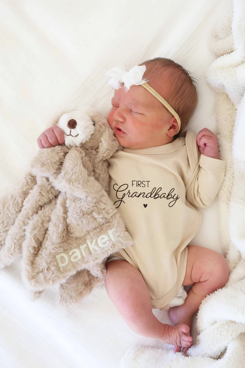 Cuddle Plush Friends | Lovey - Image 25