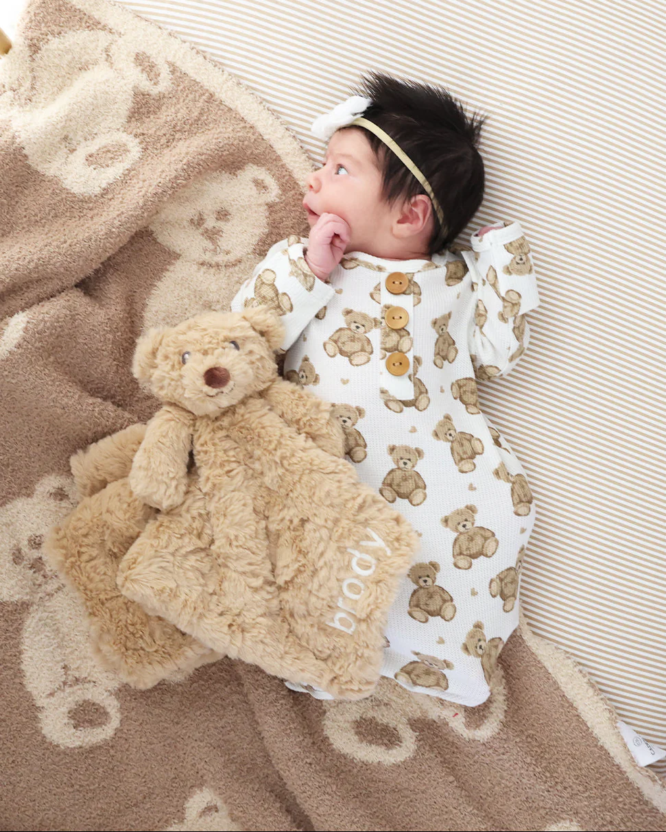 Cuddle Plush Friends | Lovey - Image 3