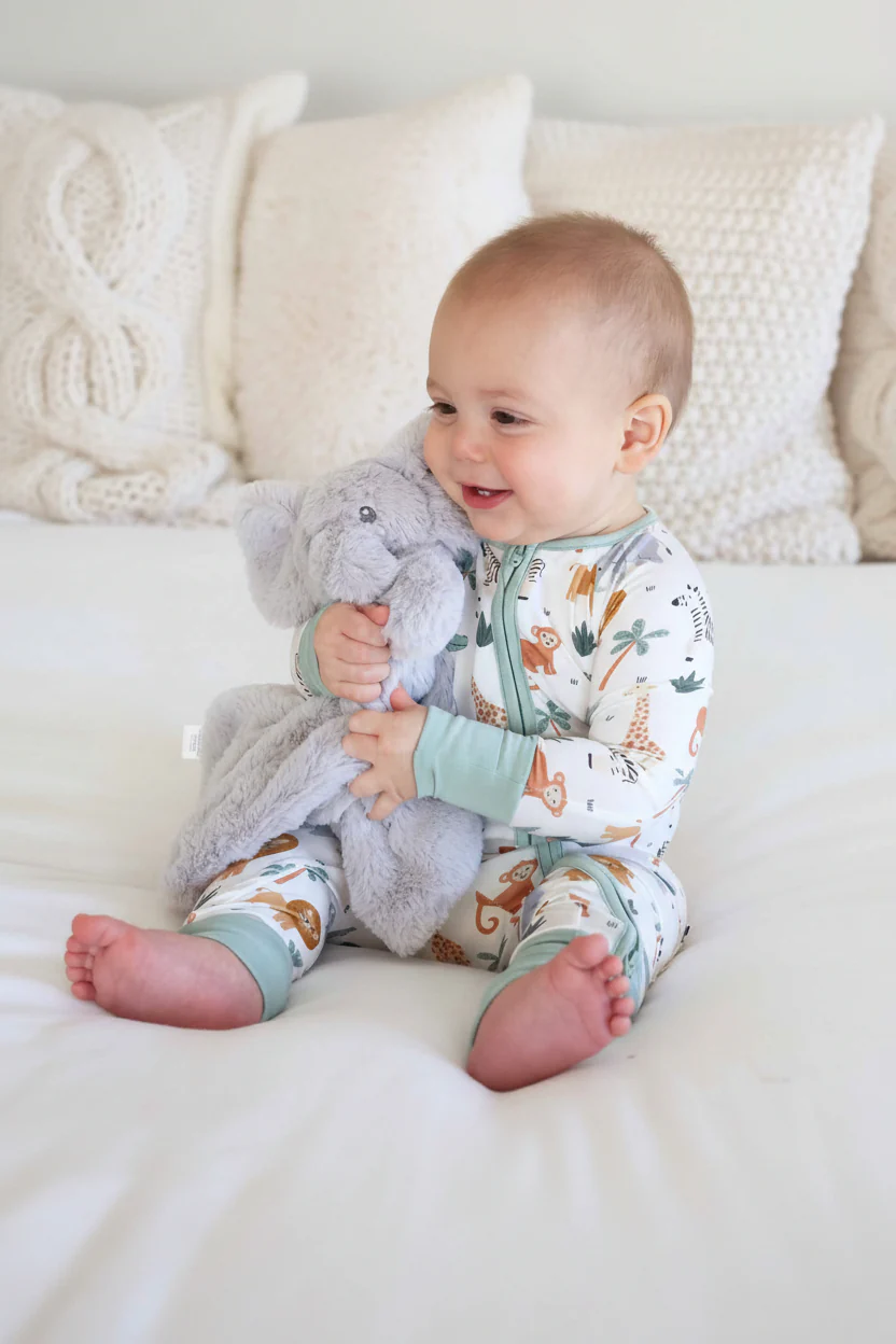 Cuddle Plush Friends | Lovey - Image 37