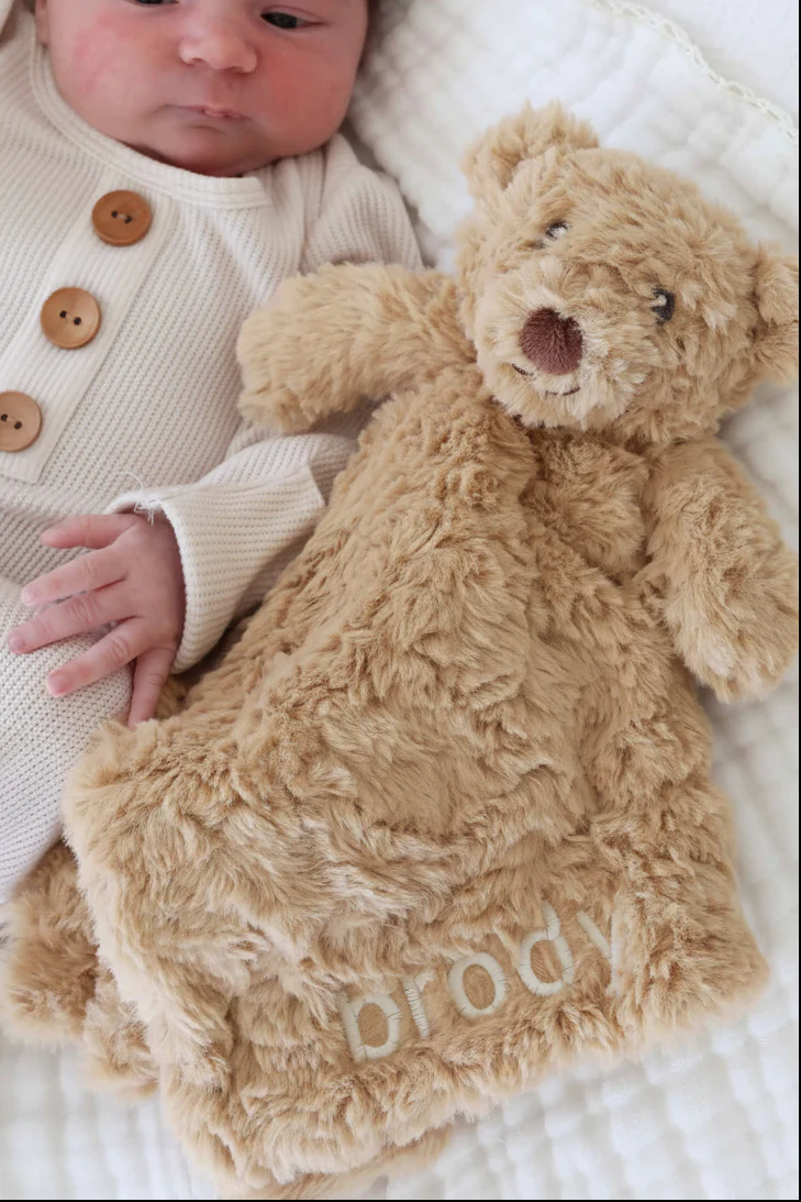 Cuddle Plush Friends | Lovey - Image 5