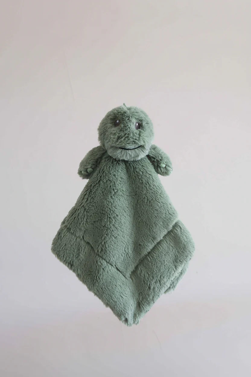 Cuddle Plush Friends | Lovey - Image 8