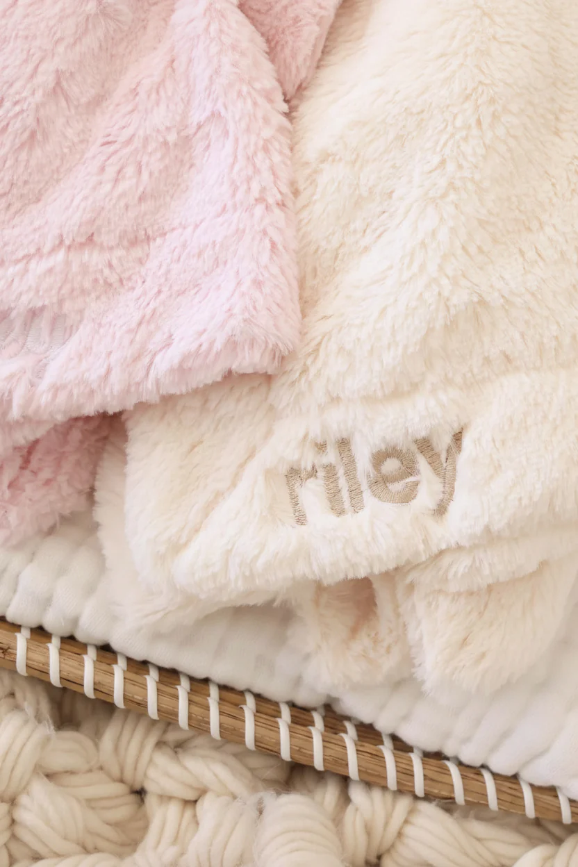 Cuddle Plush Friends Lovey | Honey Bunny - Image 14