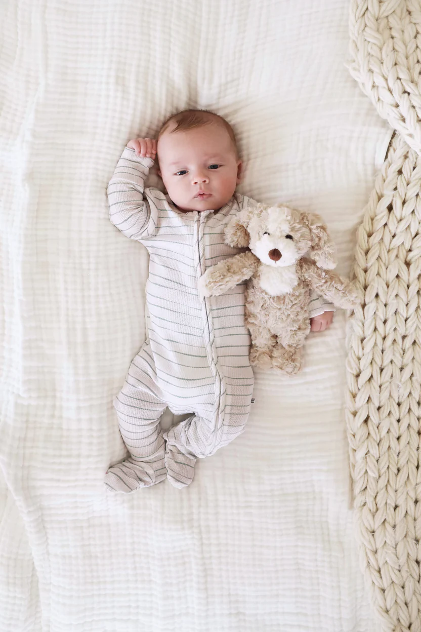 Cuddle Plush Friends | Parker Puppy - Image 2