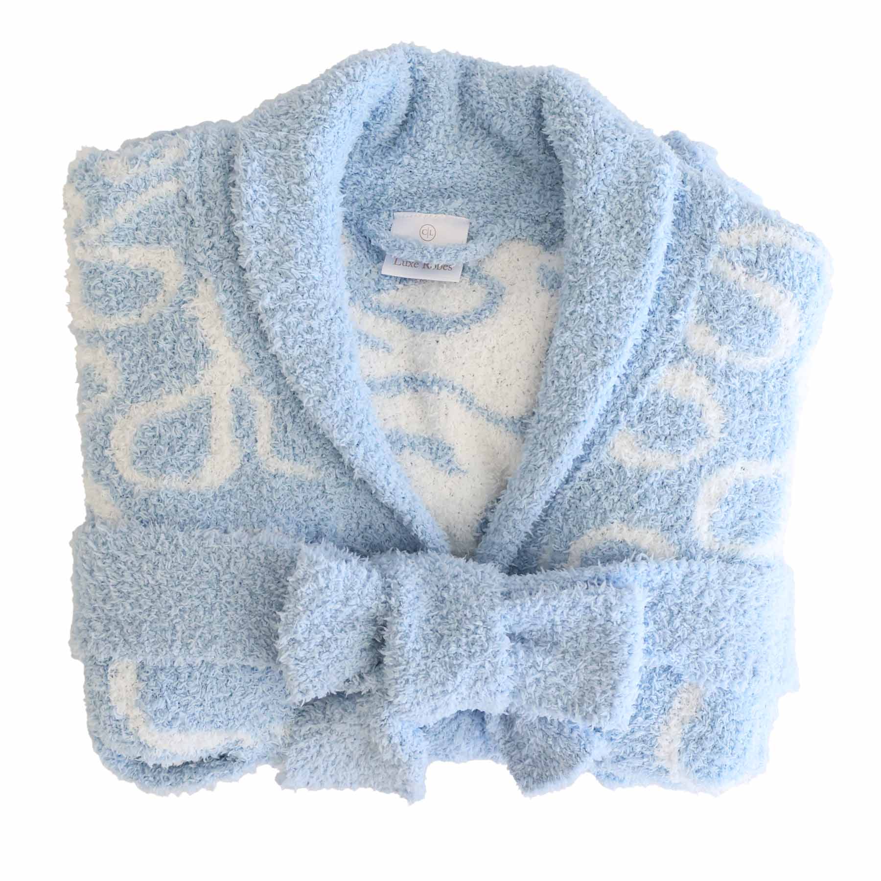 CuddleLane™ Kids Robes - Image 18