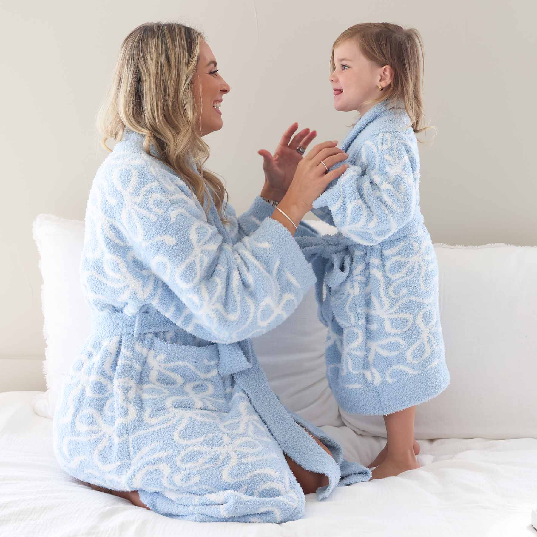 CuddleLane™ Kids Robes - Image 19