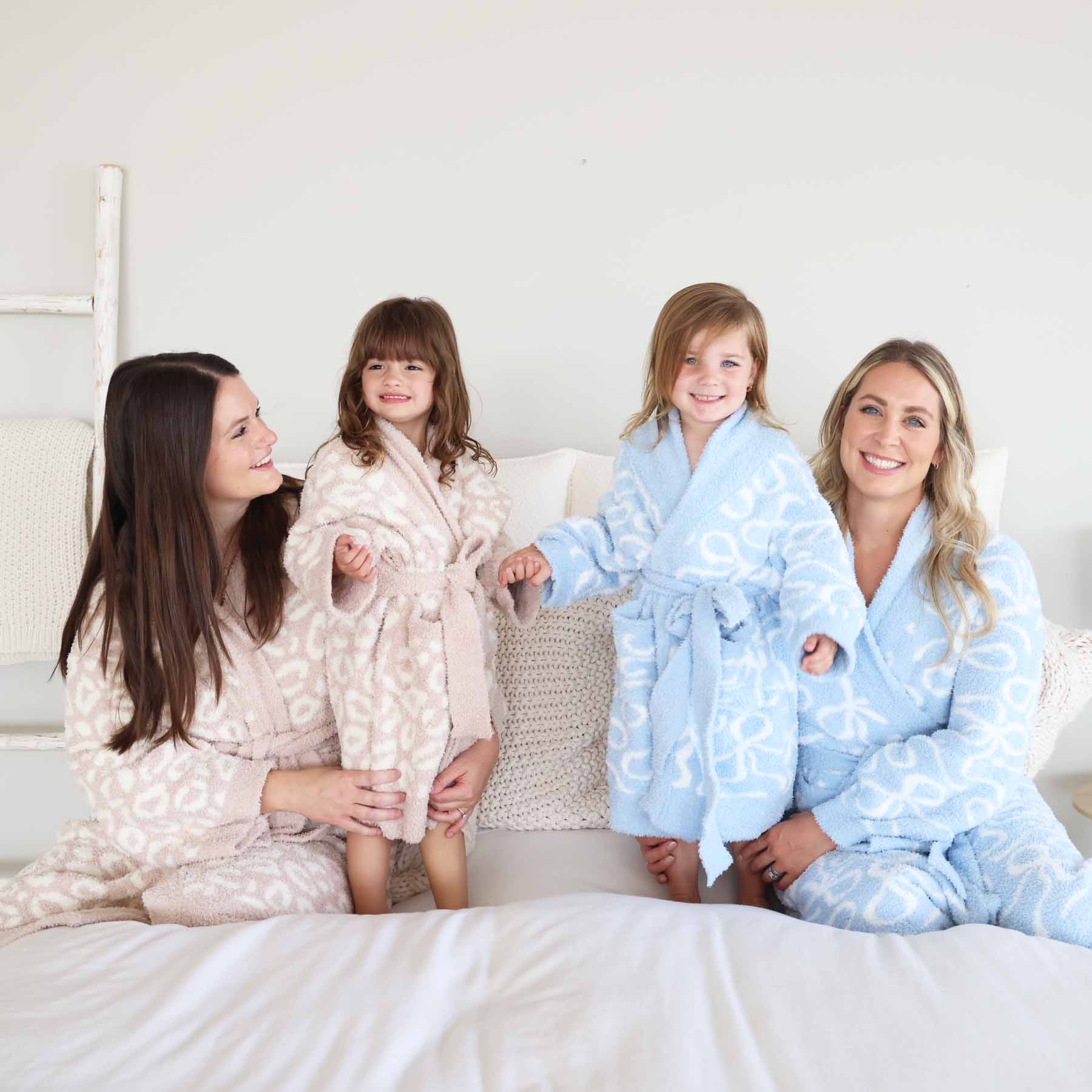 CuddleLane™ Kids Robes - Image 8