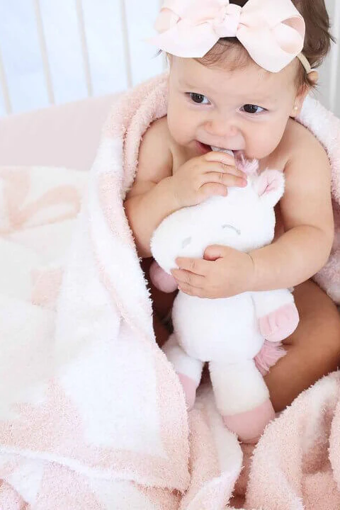 CuddleLane™ Luxe Blankets | Bows - Image 8
