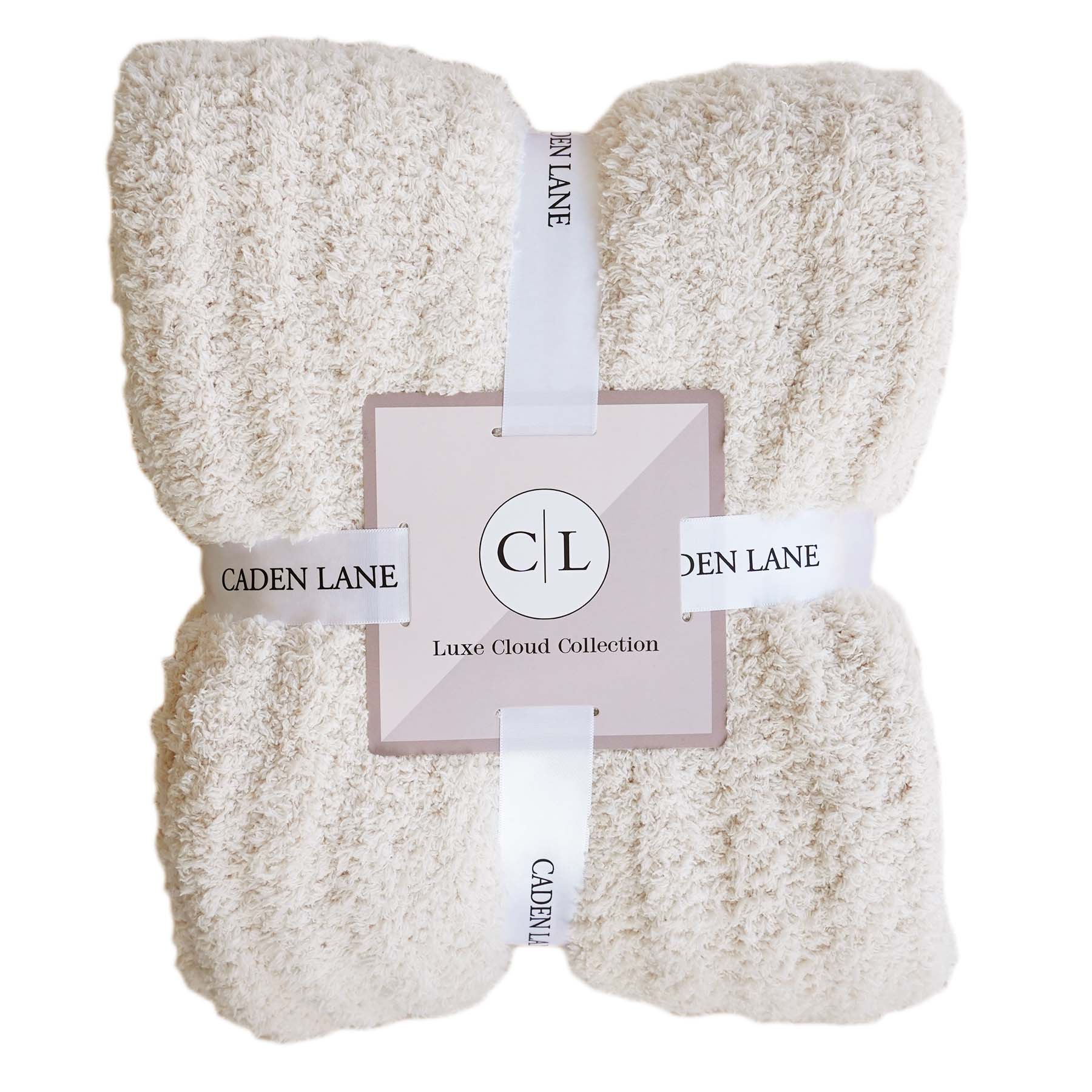 CuddleLane™ Luxe Blankets | Shell - Image 2