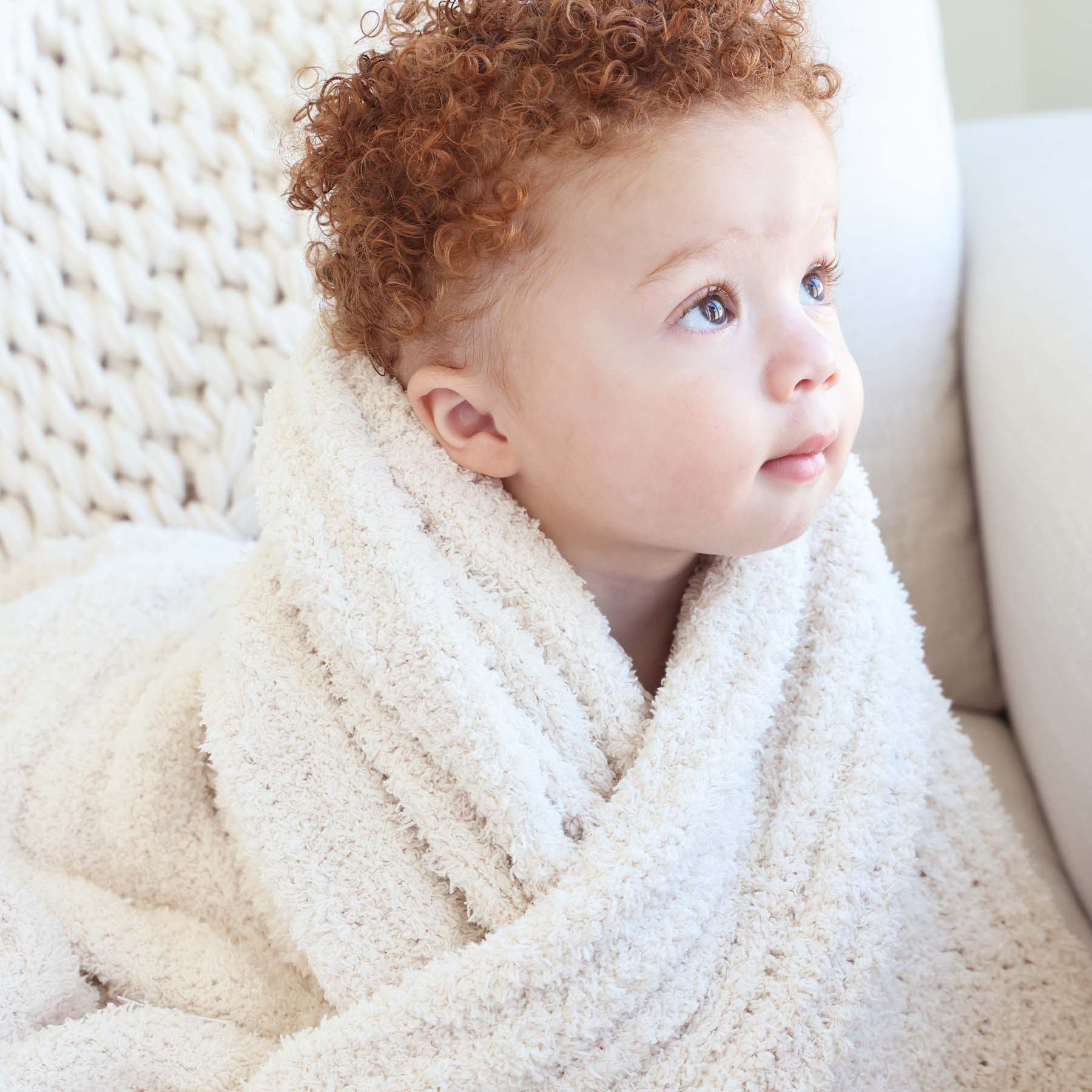 CuddleLane™ Luxe Blankets | Shell - Image 3