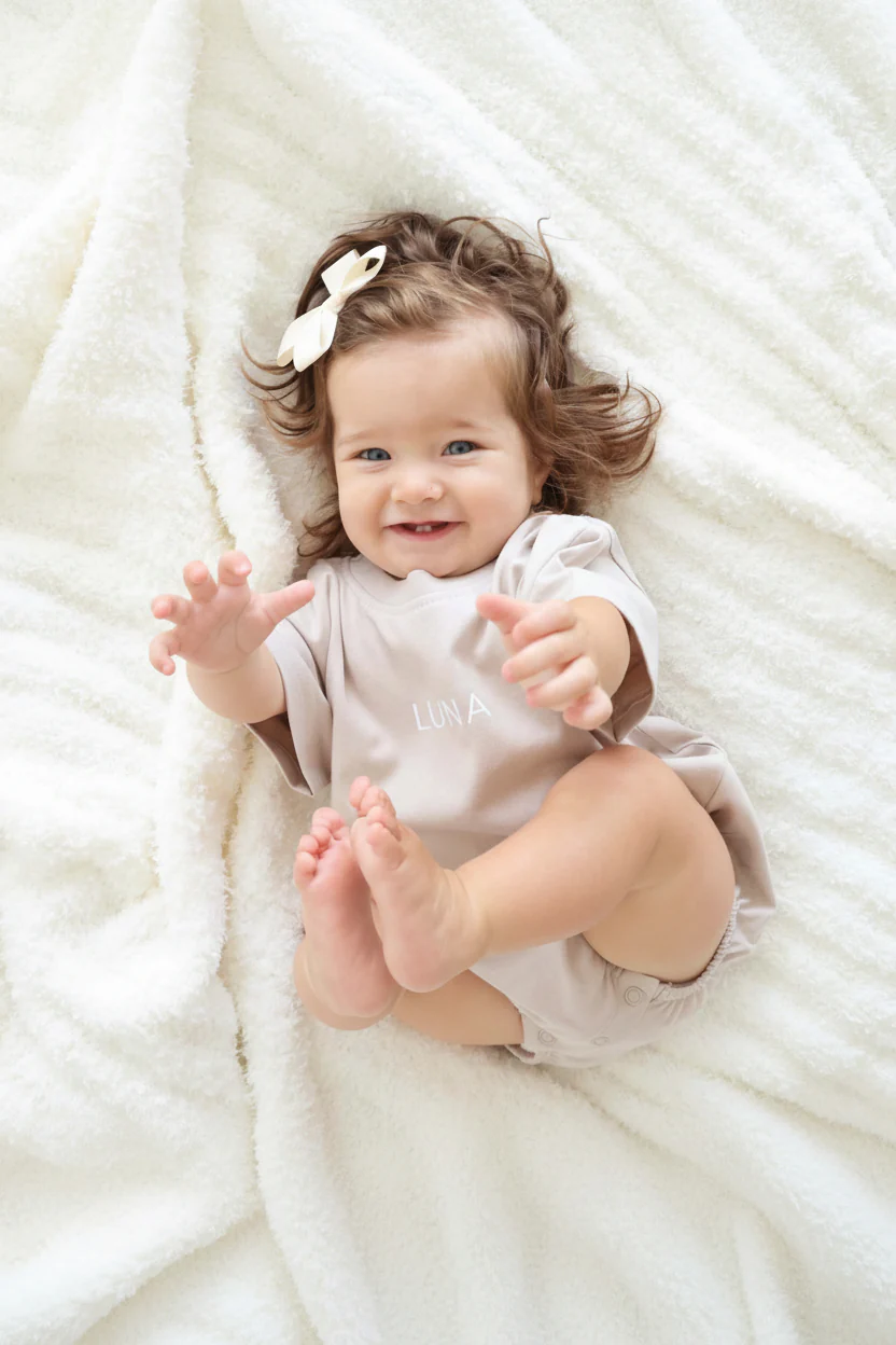 CuddleLane™ Luxe Blankets | Solids - Image 3