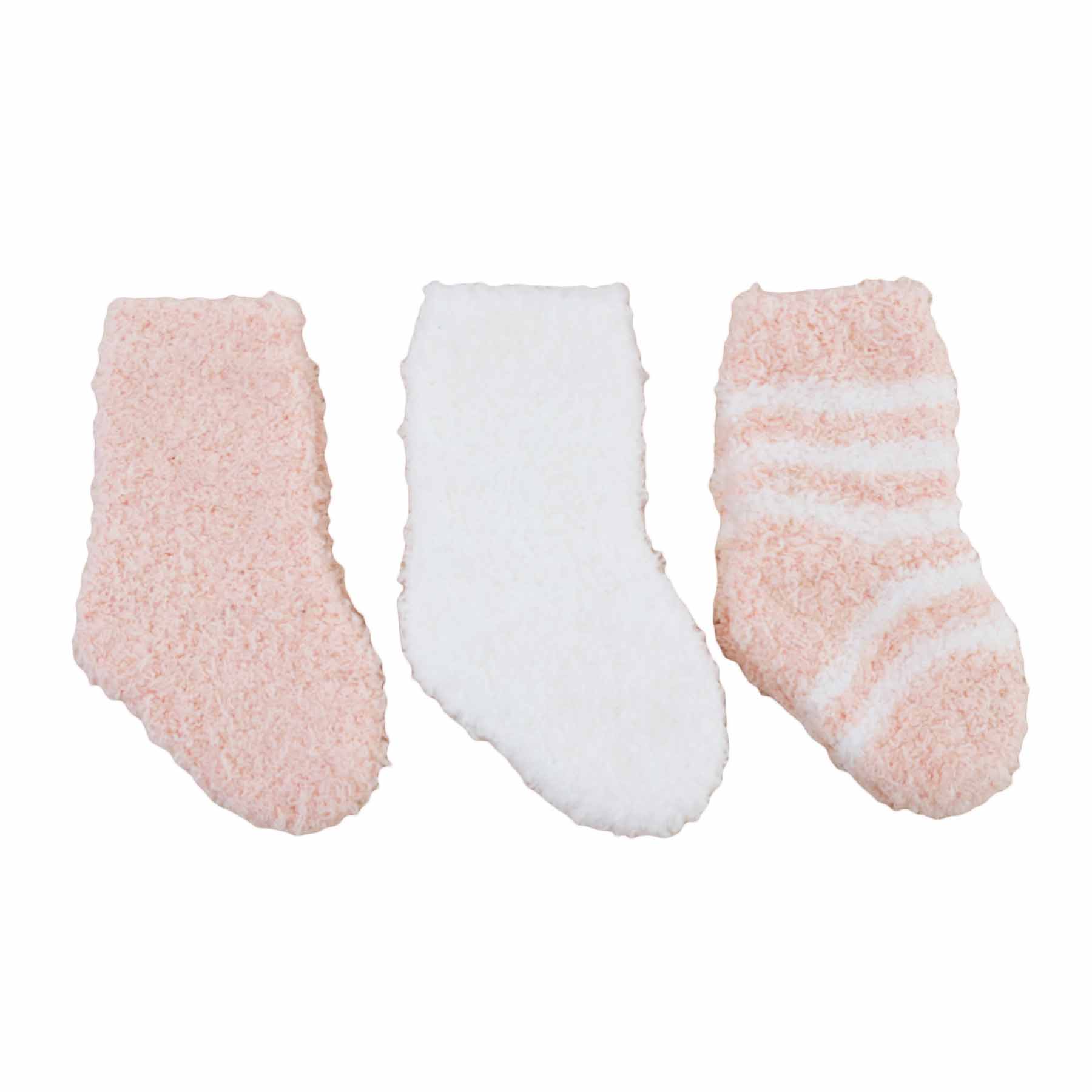 CuddleLane™ Sock Bundle | Pink Bloom - Image 6