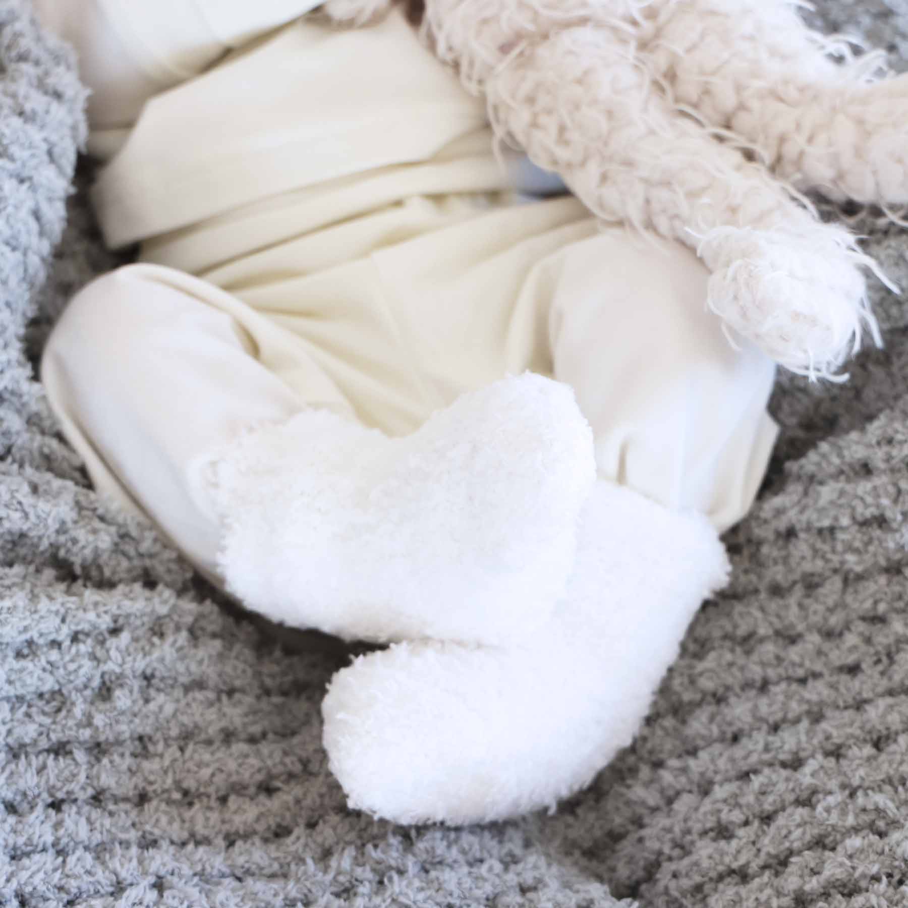 CuddleLane™ Sock Bundle | Pink Bloom - Image 7