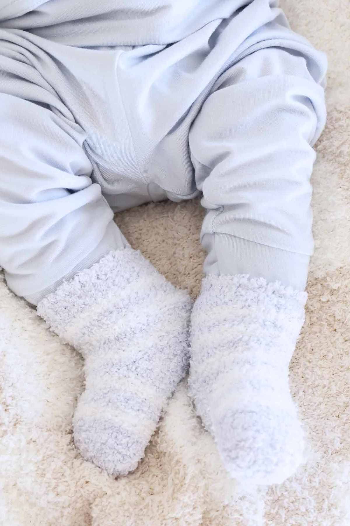 CuddleLane™ Sock Bundle | Sky Blue - Image 2