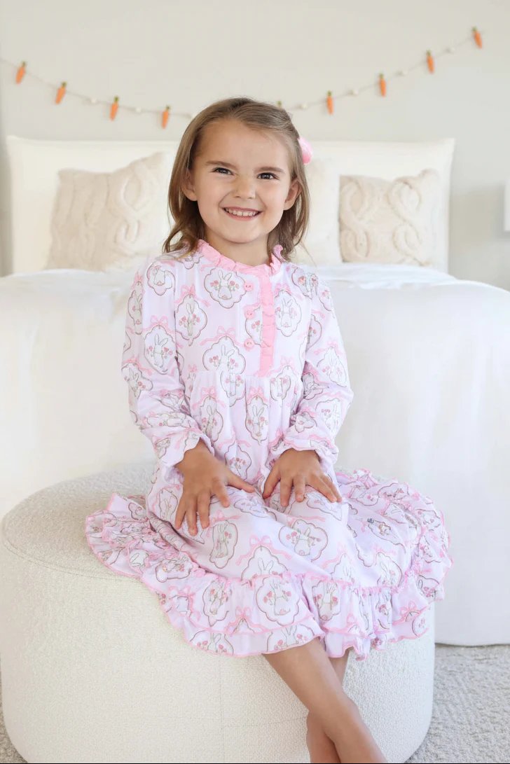 Easter Nightgowns - Image 12