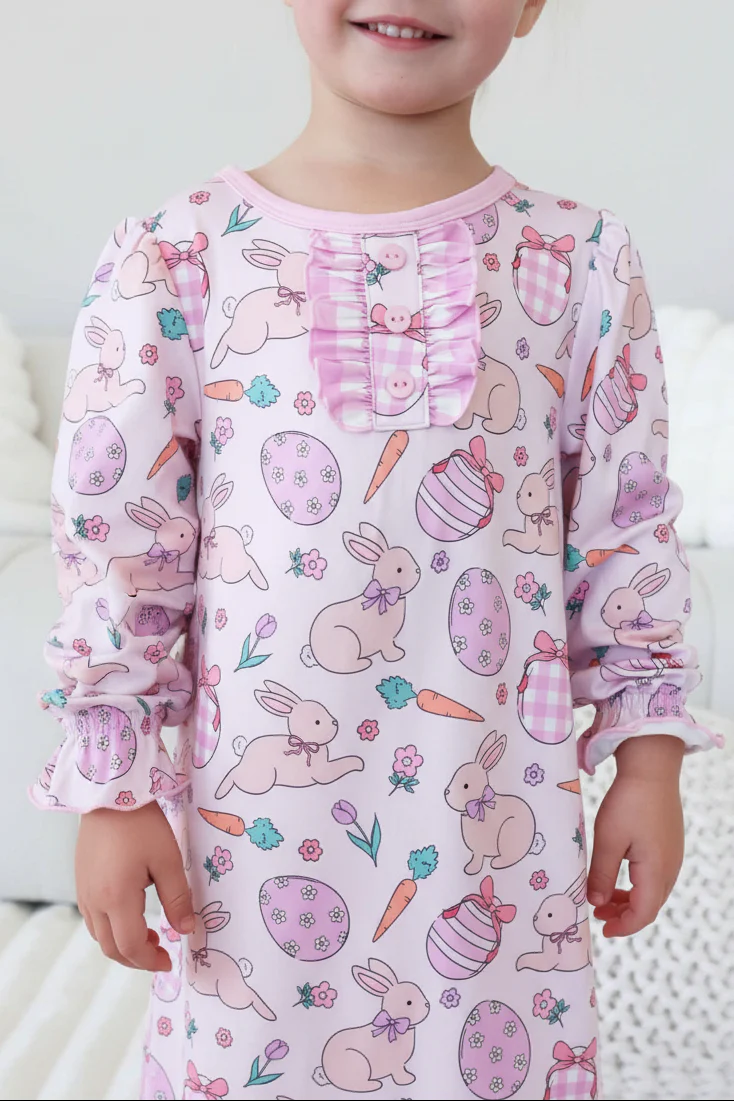 Easter Nightgowns - Image 14