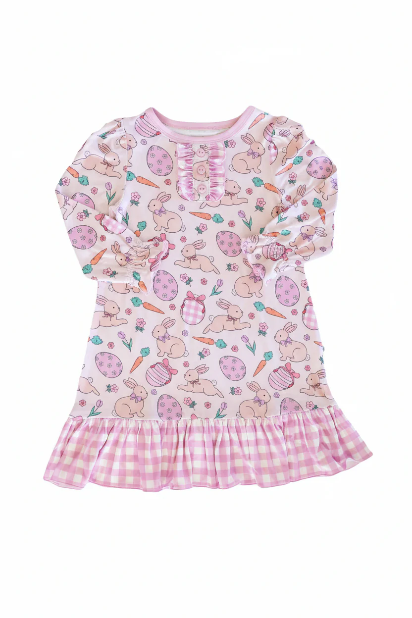 Easter Nightgowns - Image 16