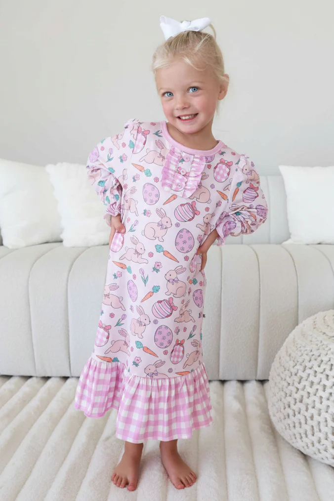 Easter Nightgowns - Image 17