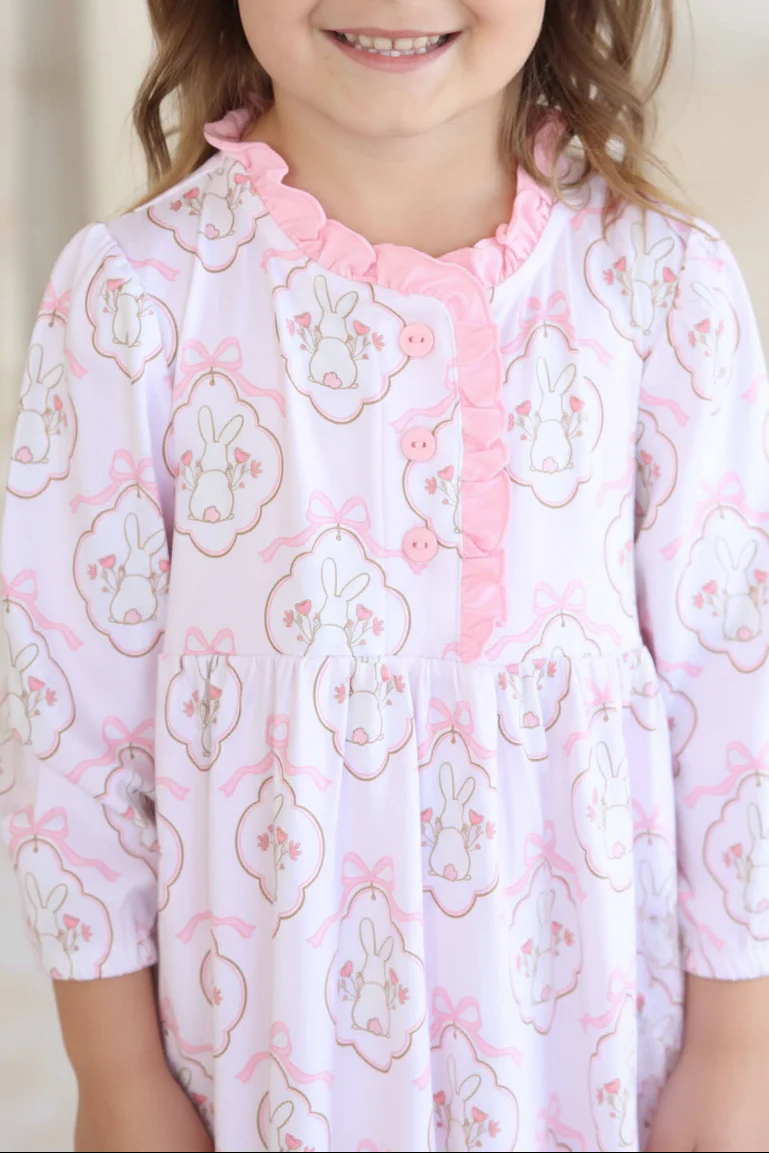 Easter Nightgowns - Image 2