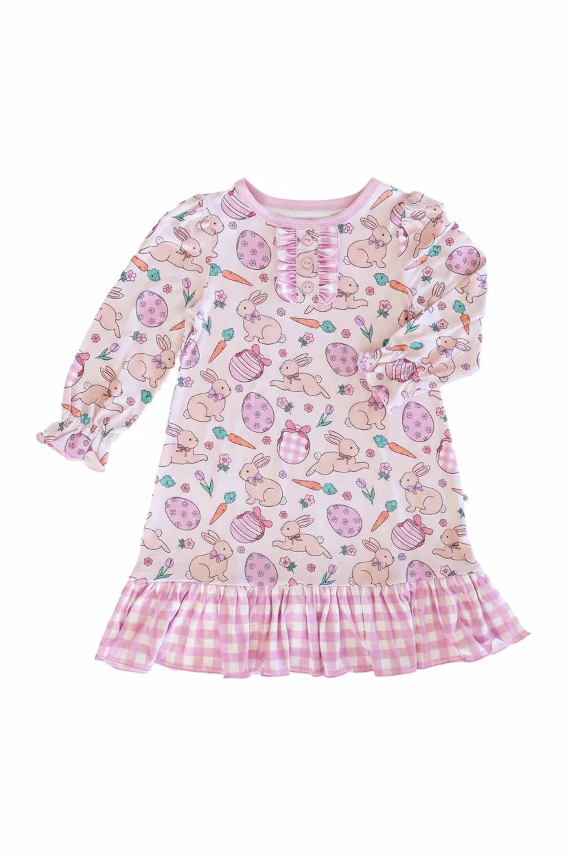Easter Nightgowns - Image 20