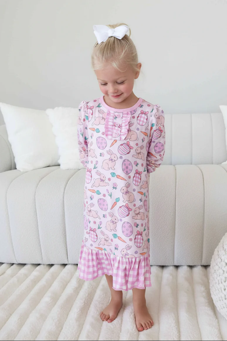 Easter Nightgowns - Image 21