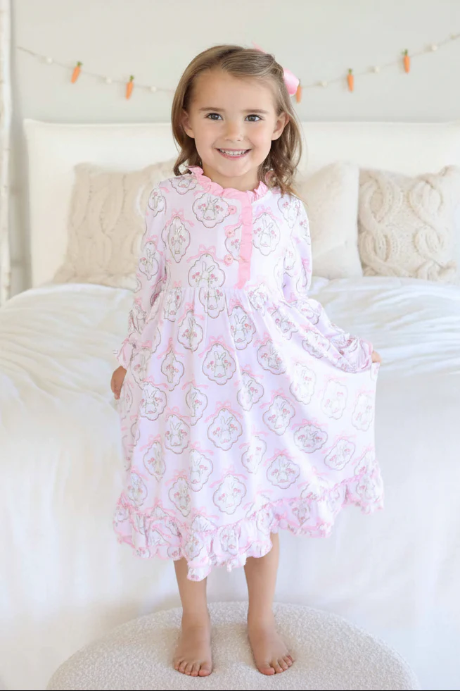 Easter Nightgowns - Image 3