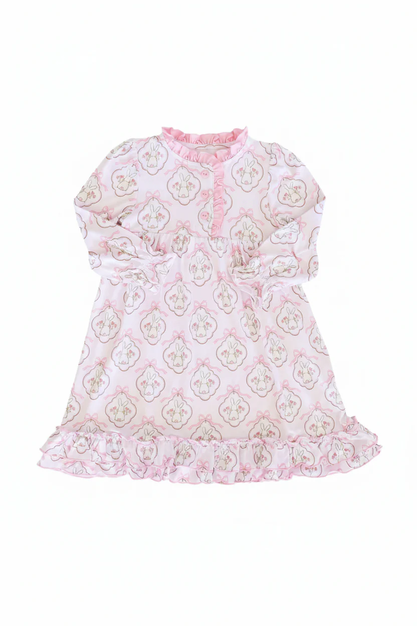 Easter Nightgowns - Image 4