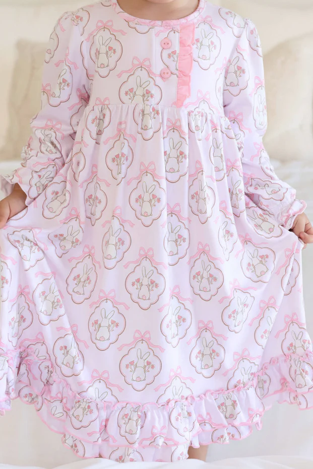 Easter Nightgowns - Image 7