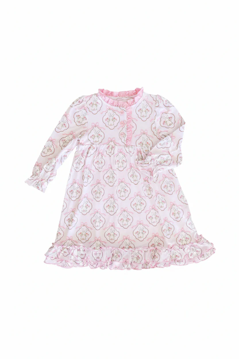 Easter Nightgowns - Image 9