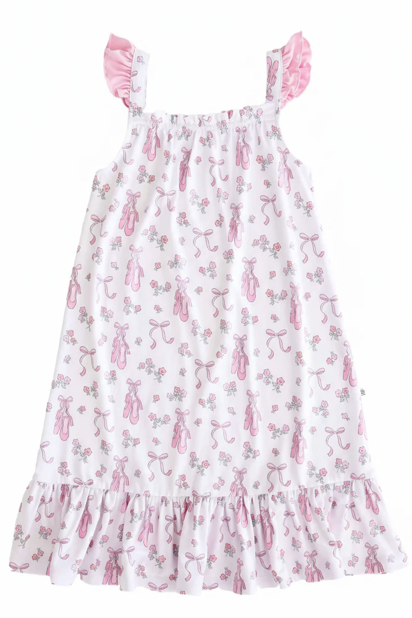 Girls Nightgowns - Image 15