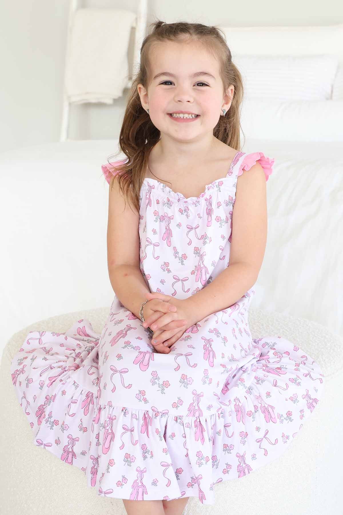 Girls Nightgowns - Image 17
